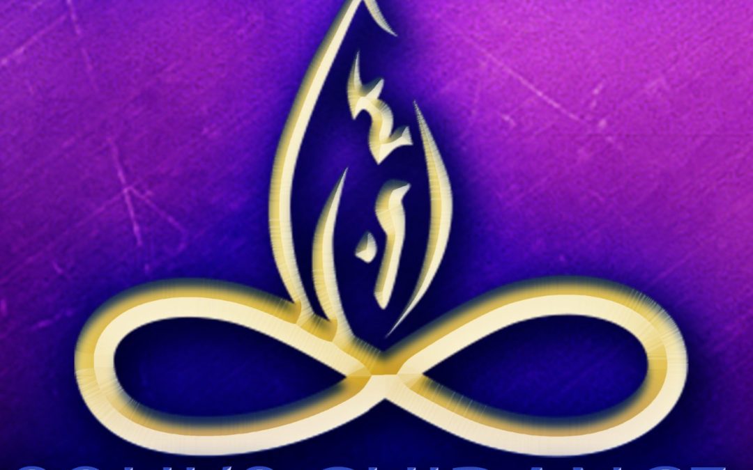 Episode 001: Awaken Your Soul’s Guidance